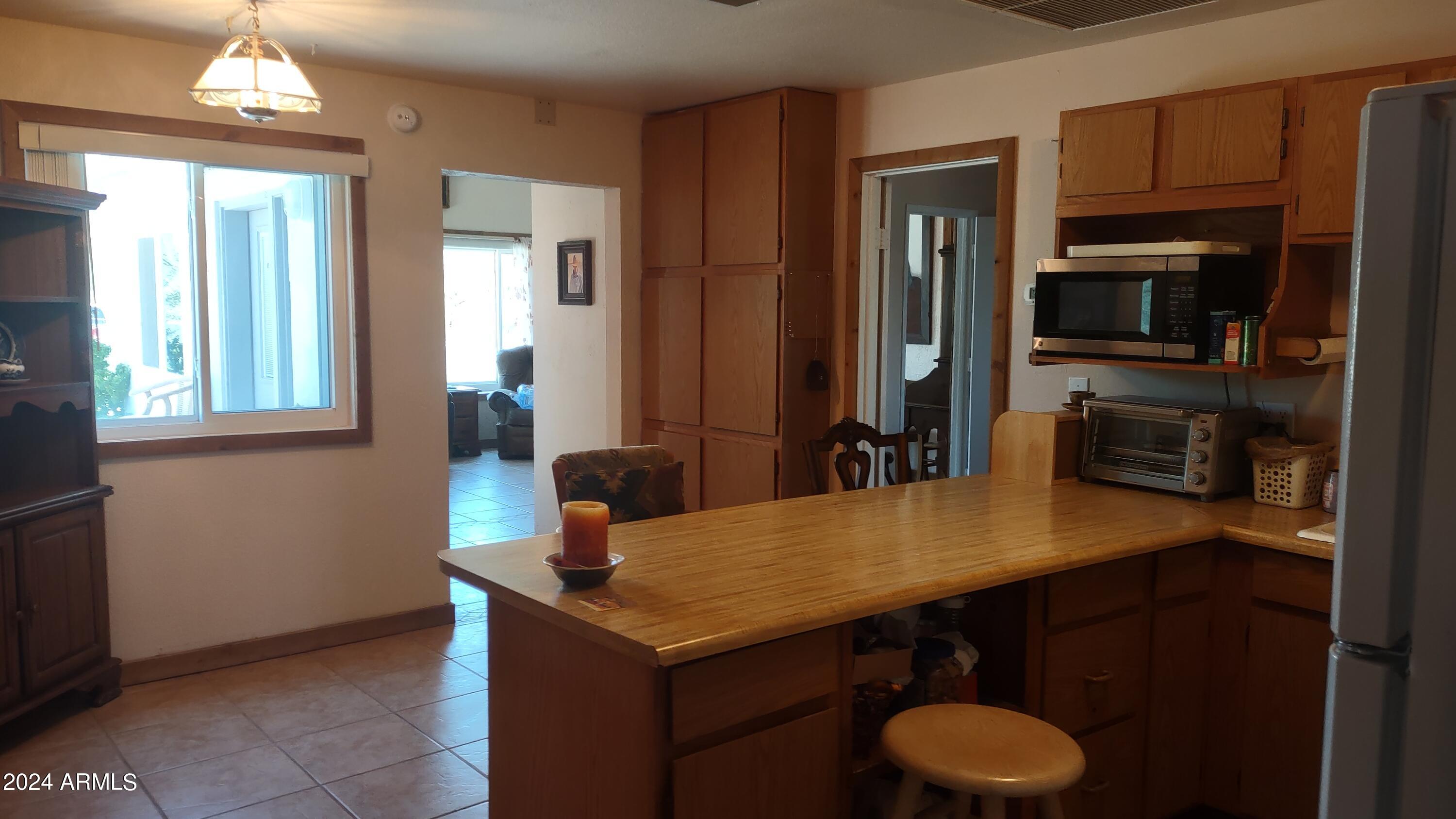 5140 North Vista Road Apache Junction, AZ 85119 - Photo 14 of 39 Vista kitchen n