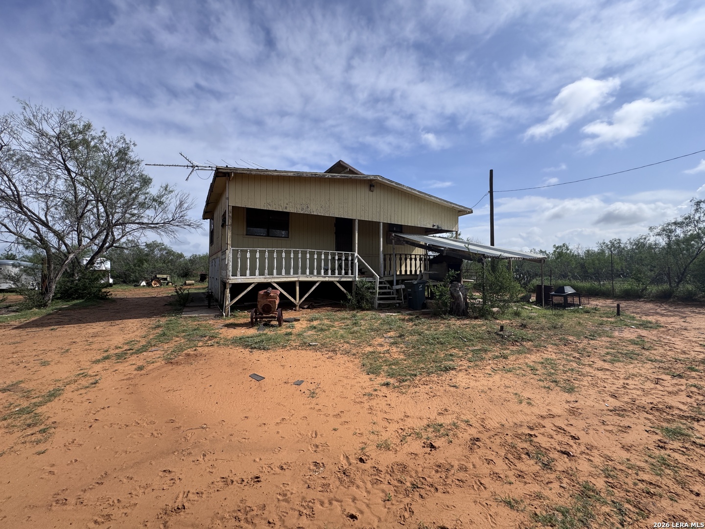 1365 Ranch Road Laredo, TX 78045 - Photo 27 of 35