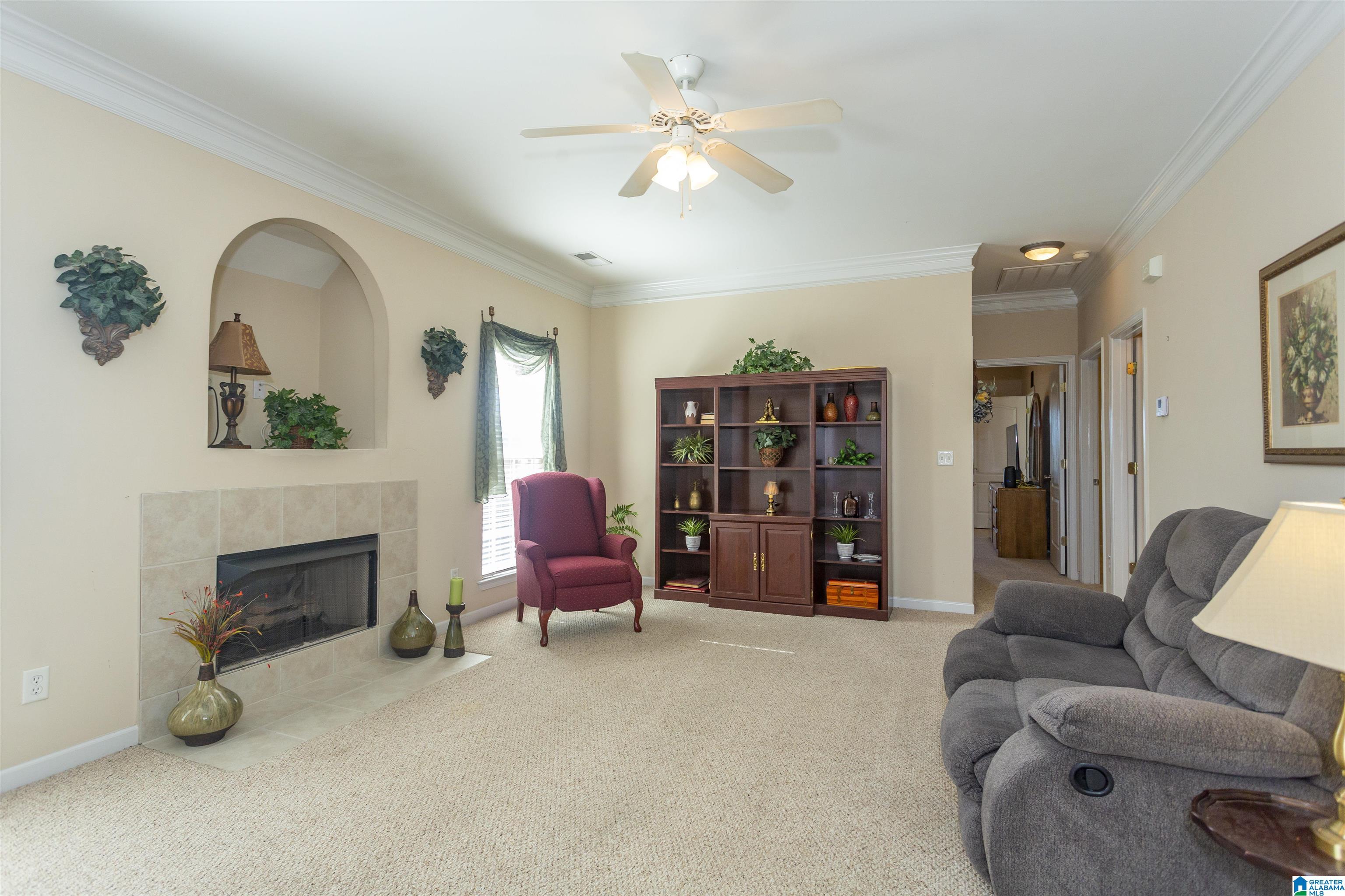 208 High Ridge Drive Pelham, AL 35124 - Photo 4 of 12 Gallery Image 4