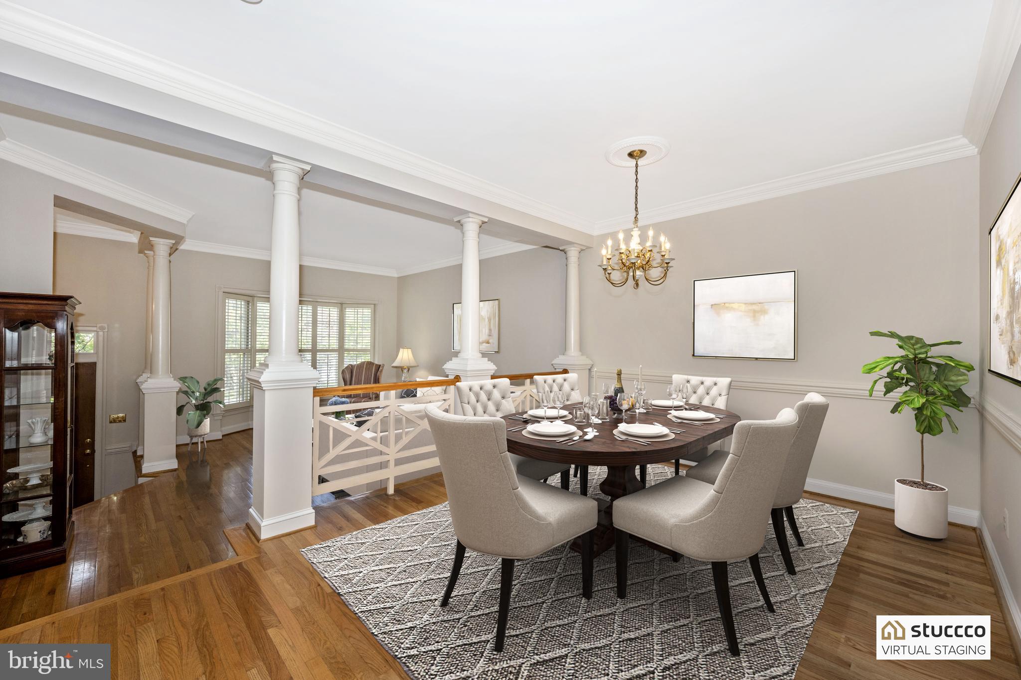 2159 Wolftrap Court Vienna, VA 22182 - Photo 11 of 62