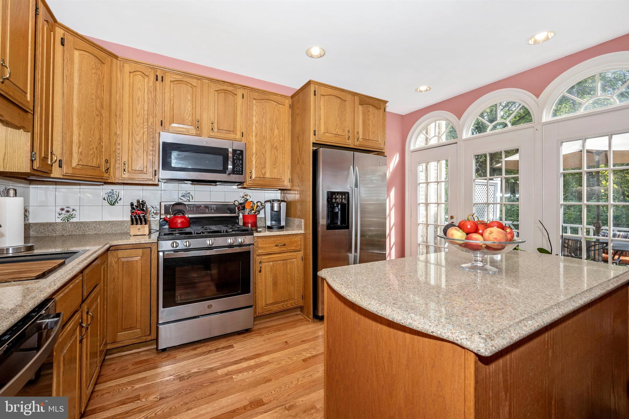 2159 Wolftrap Court Vienna, VA 22182 - Photo 16 of 62