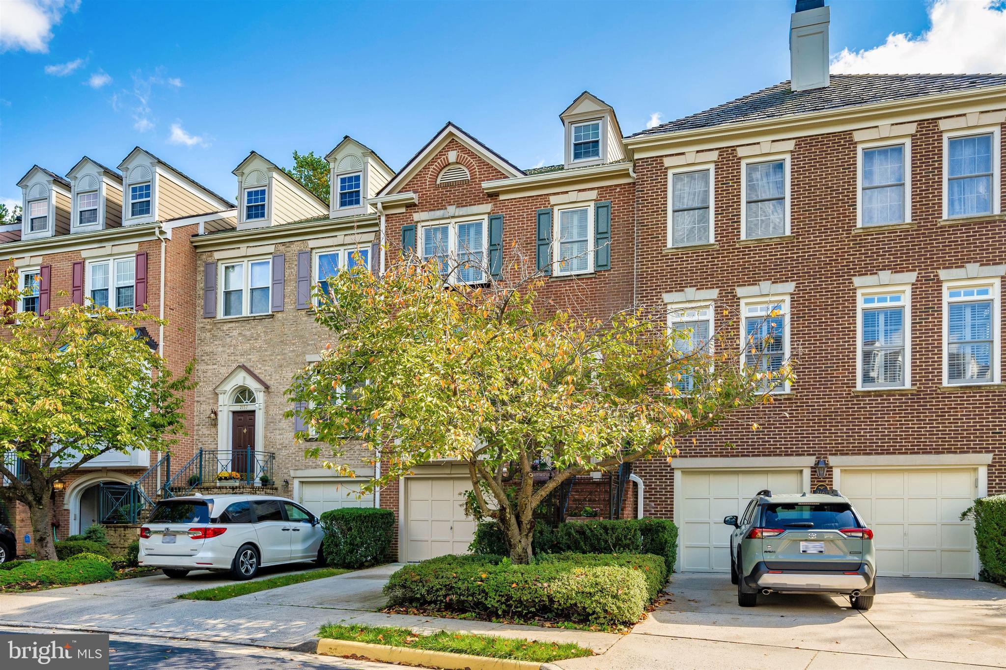 2159 Wolftrap Court Vienna, VA 22182 - Photo 3 of 62