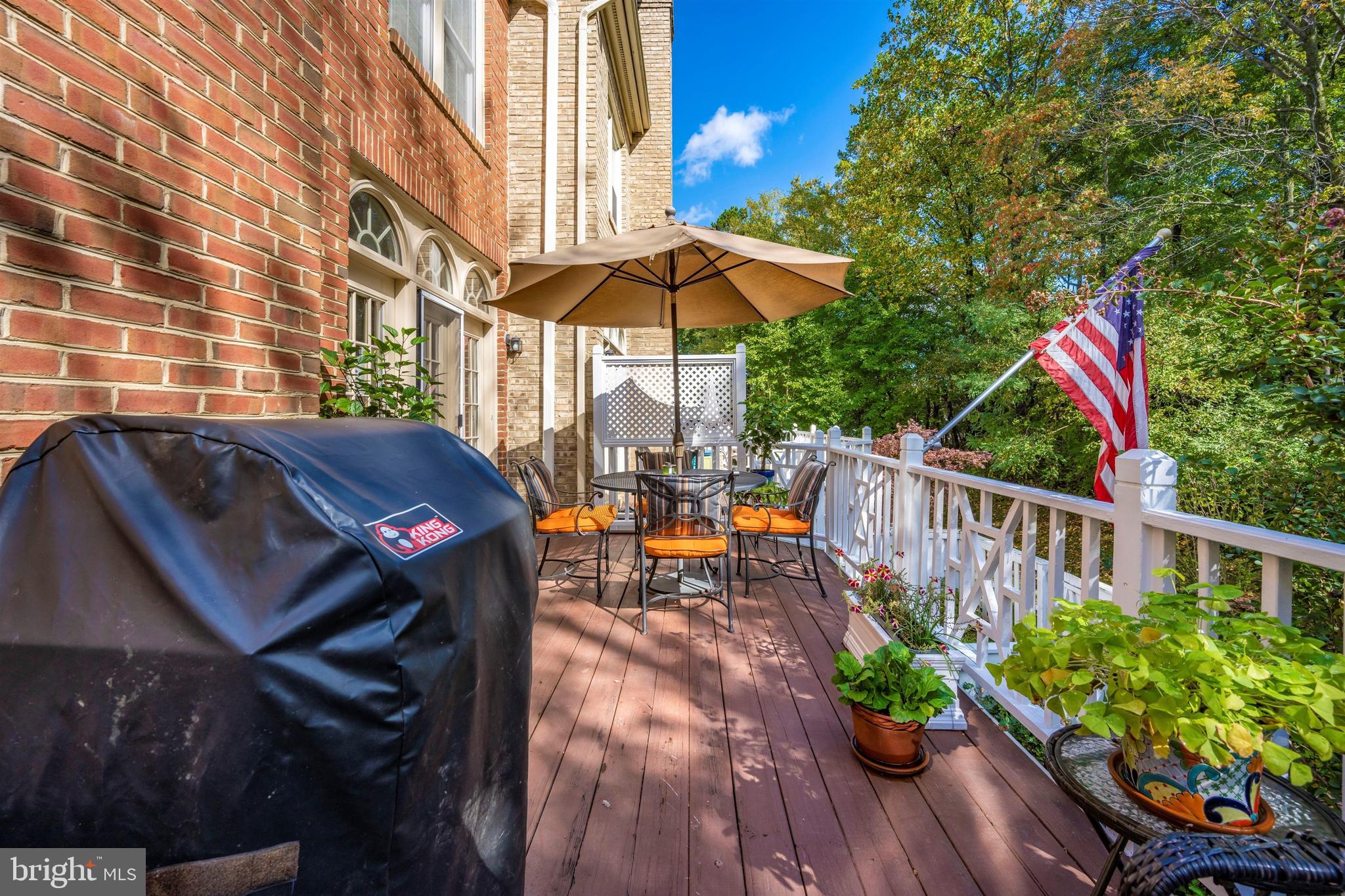 2159 Wolftrap Court Vienna, VA 22182 - Photo 26 of 62