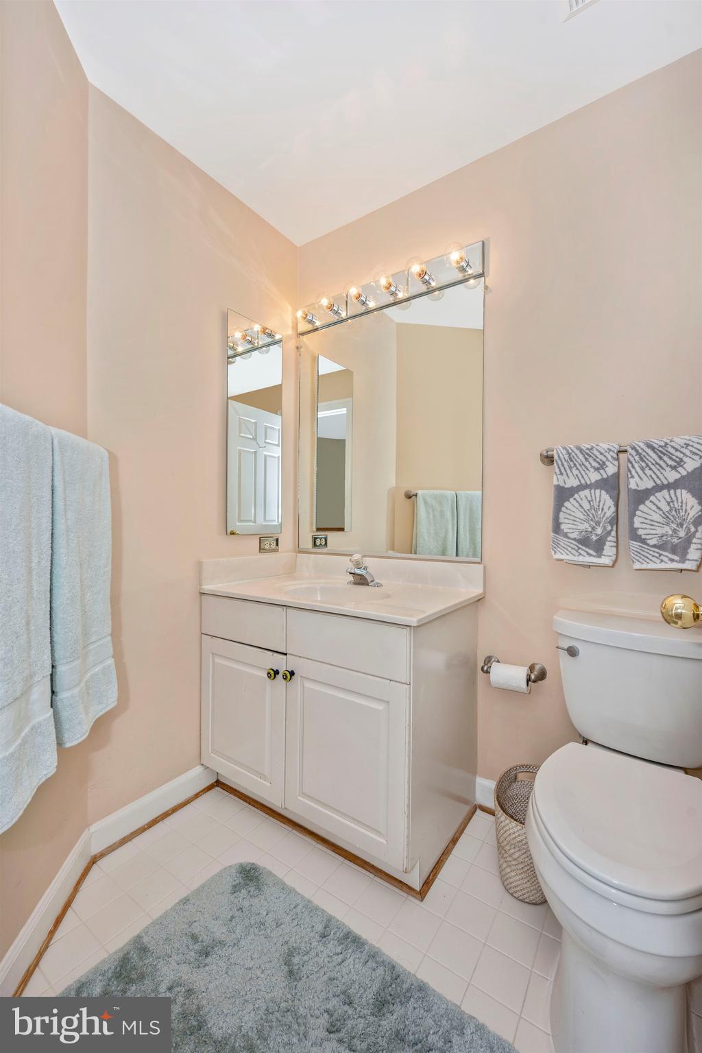 2159 Wolftrap Court Vienna, VA 22182 - Photo 36 of 62 Full Bath Second Level