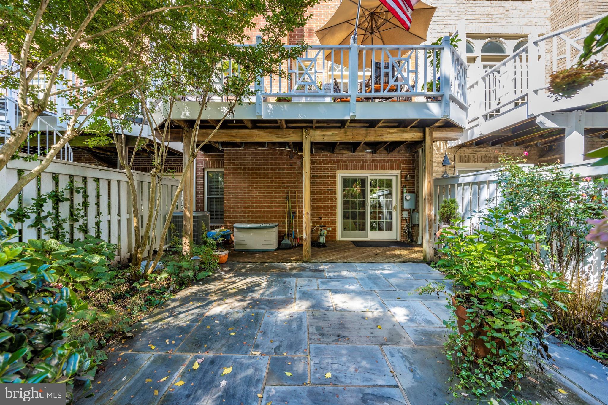 2159 Wolftrap Court Vienna, VA 22182 - Photo 53 of 62