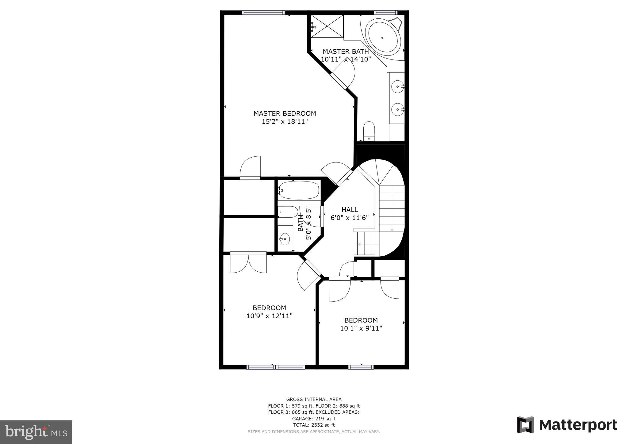 2159 Wolftrap Court Vienna, VA 22182 - Photo 62 of 62