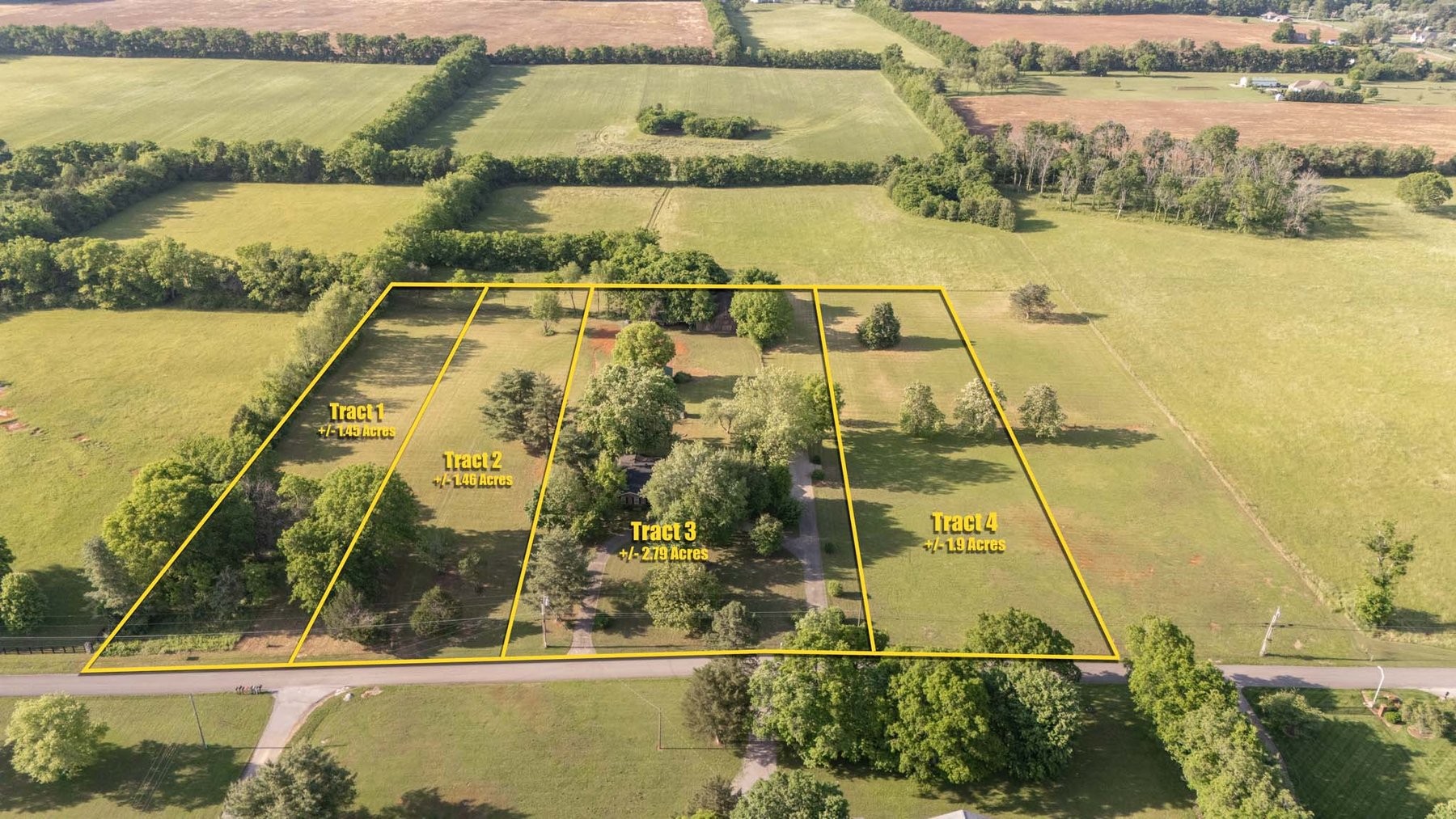 2428 River Road Murfreesboro, TN 37129 - Photo 14 of 16