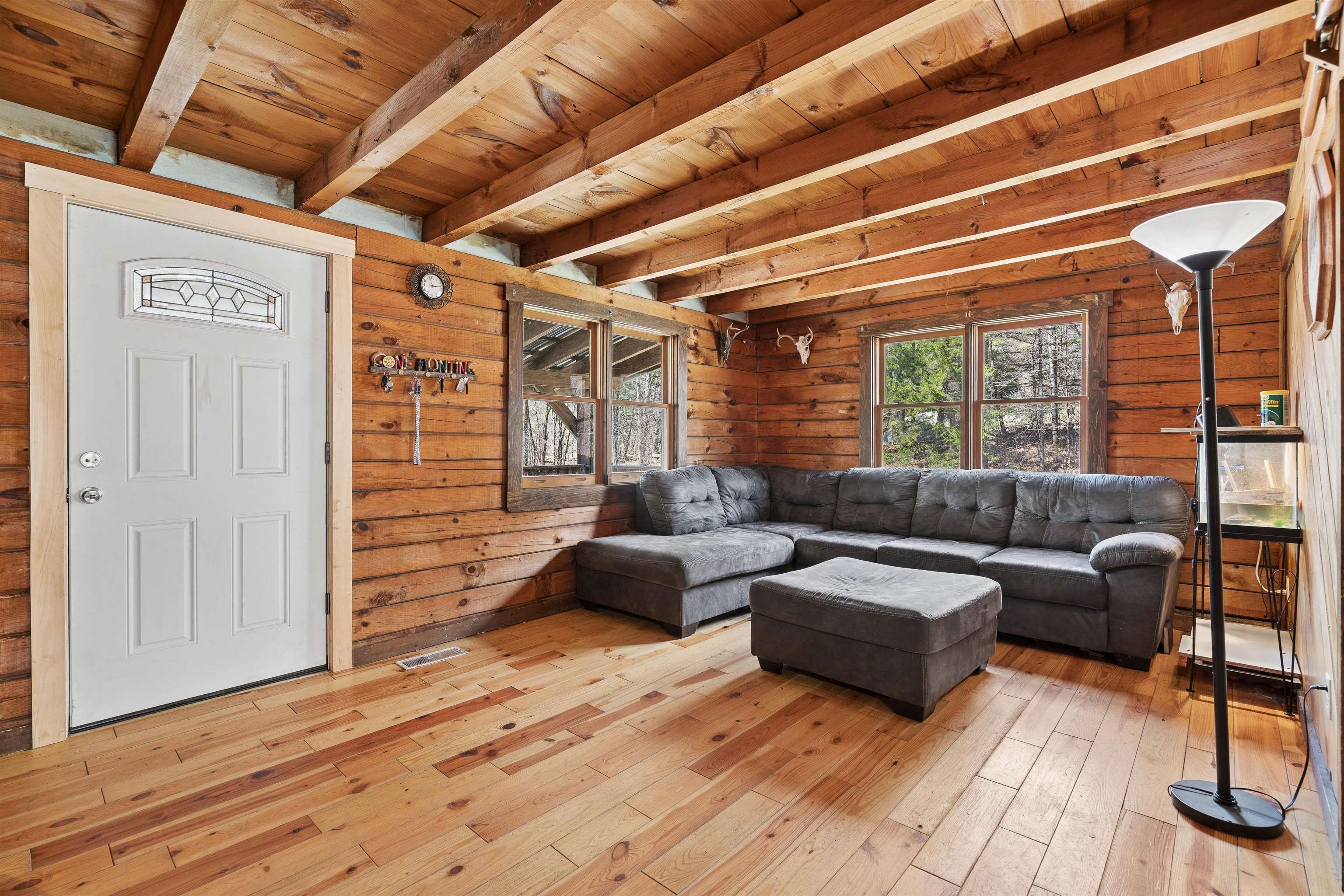 124 Clarksville Road Tunbridge, VT 05061 - Photo 4 of 18