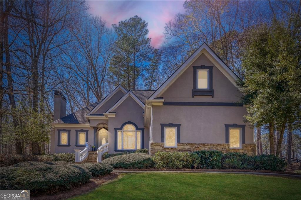 14124 Hopewell Road Alpharetta, GA 30004 - Photo 24 of 33