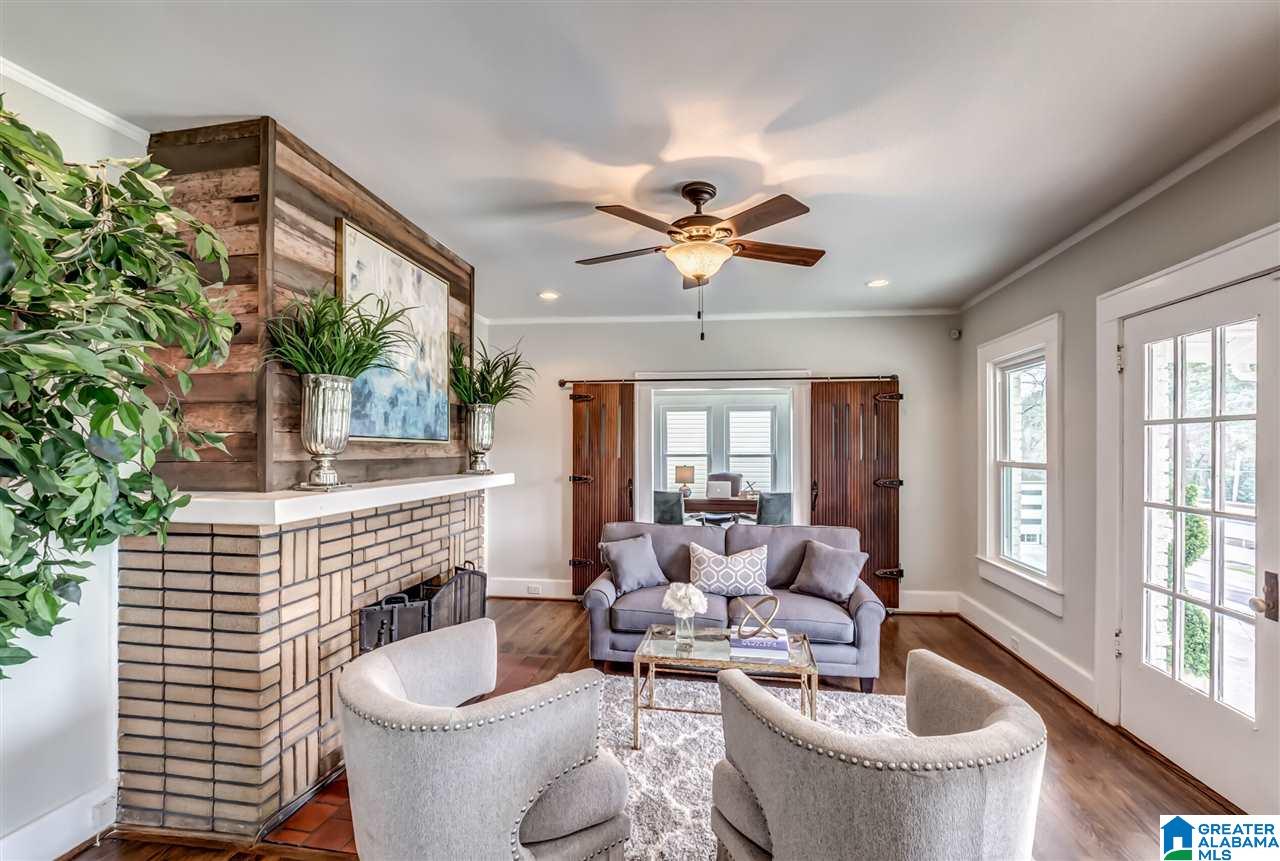 1036 Saulter Road Birmingham, AL 35209 - Photo 4 of 31 Gallery Image 4