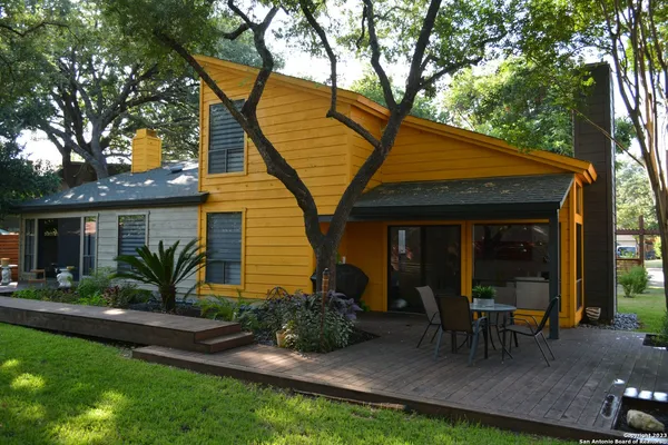 $2,350 | 3330 Trailway Park Street, San Antonio, TX 78247