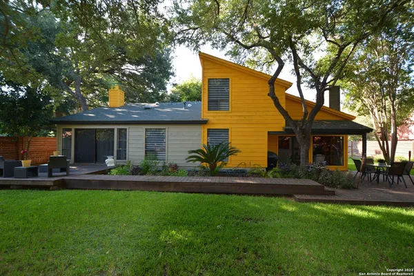 $2,350 | 3330 Trailway Park Street, San Antonio, TX 78247