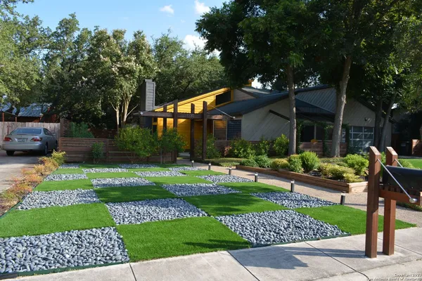 $2,350 | 3330 Trailway Park Street, San Antonio, TX 78247