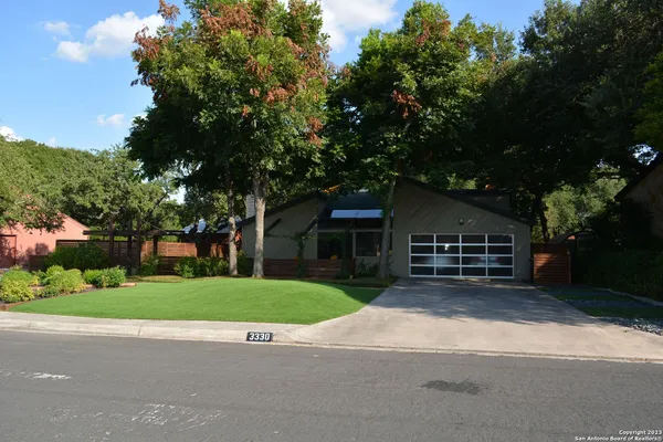 $2,350 | 3330 Trailway Park Street, San Antonio, TX 78247