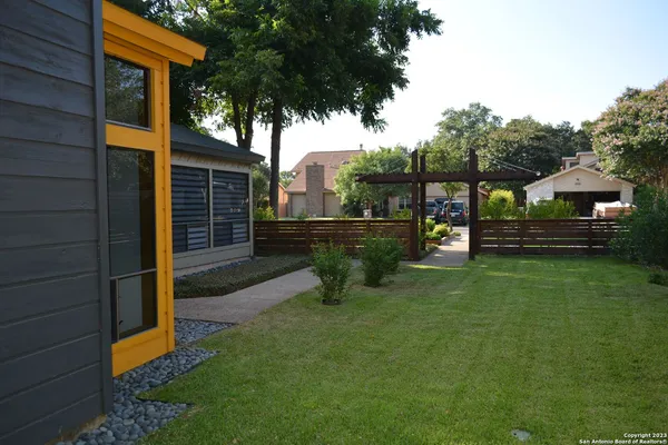 $2,350 | 3330 Trailway Park Street, San Antonio, TX 78247