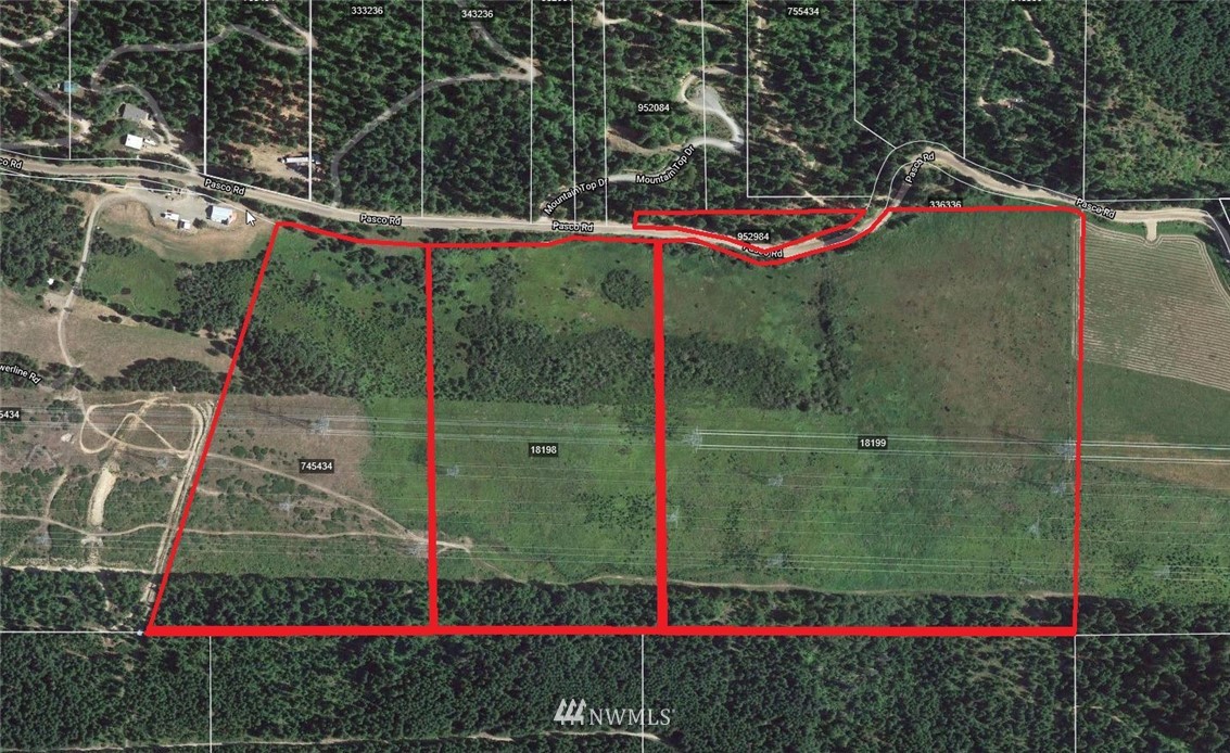 30-xx Pasco Road Cle Elum, WA 98922 - Photo 2 of 7 Gallery Image 2