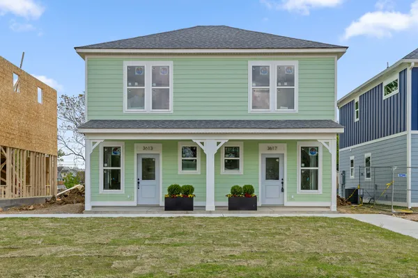 $499,700 | 4623 Hodley Avenue, Chattanooga, TN 37410