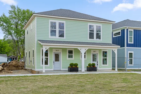 $499,700 | 4623 Hodley Avenue, Chattanooga, TN 37410