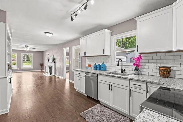 $269,900 | 11911 East 44th Street, Kansas City, MO 64133