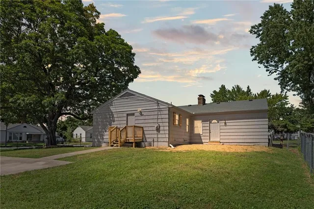 $269,900 | 11911 East 44th Street, Kansas City, MO 64133