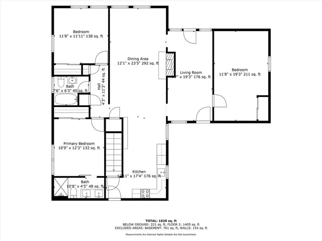 $269,900 | 11911 East 44th Street, Kansas City, MO 64133
