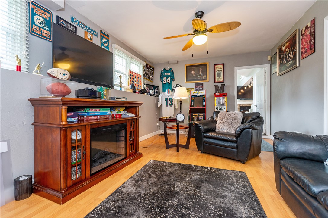 11 Lakecrest Circle Warwick, RI 02889 - Photo 34 of 50