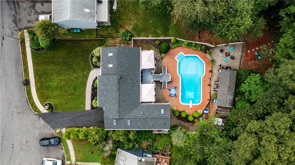 11 Lakecrest Circle Warwick, RI 02889 - Photo 50 of 50