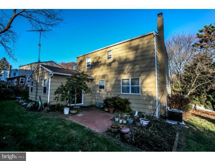 104 Pleasant Hill Road Cheltenham, PA 19012 - Photo 2 of 14 Exterior Back