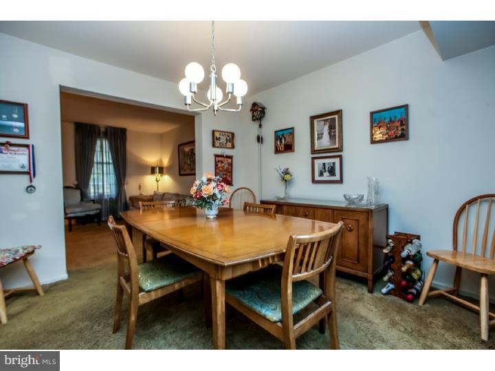 104 Pleasant Hill Road Cheltenham, PA 19012 - Photo 7 of 14 Dining Room