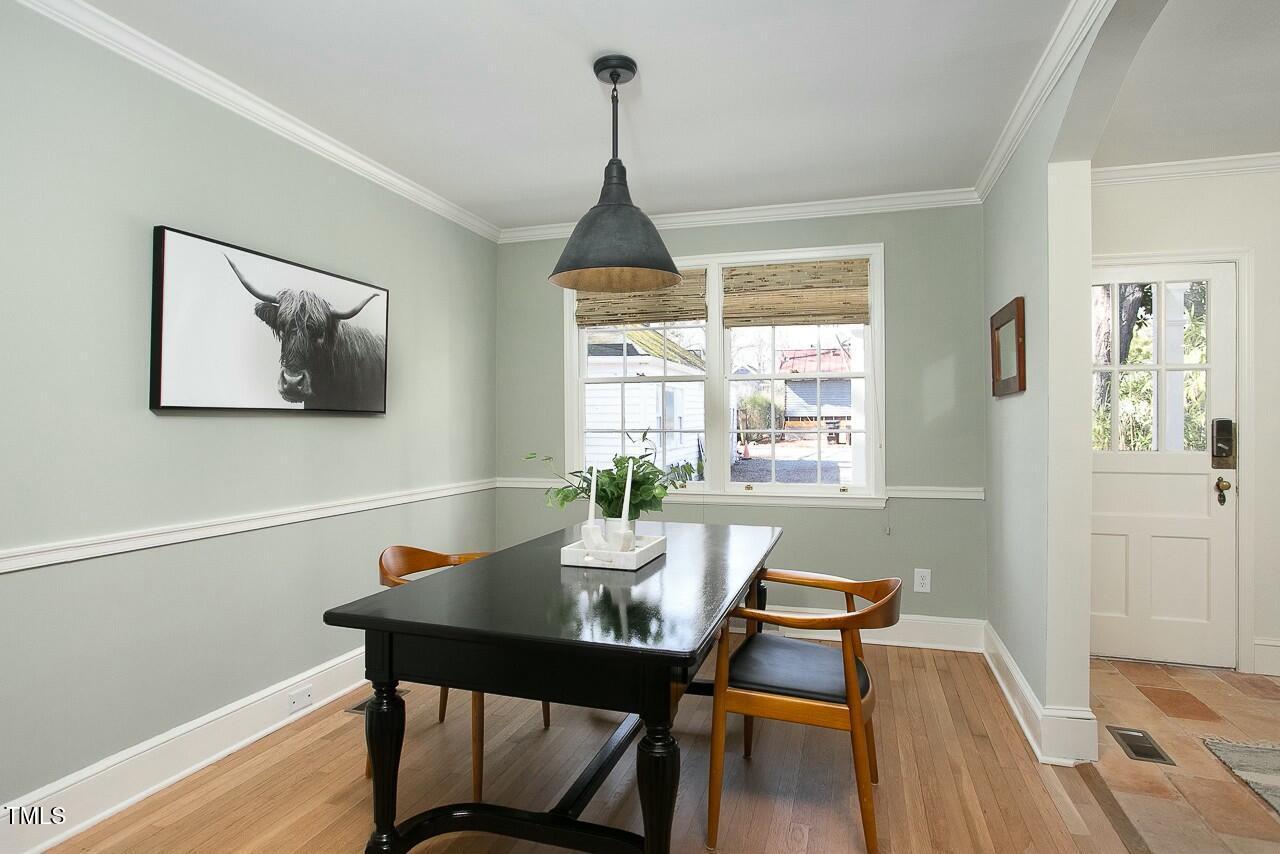 821 North Buchanan Boulevard, Unit B Durham, NC 27701 - Photo 11 of 30 Photo #11