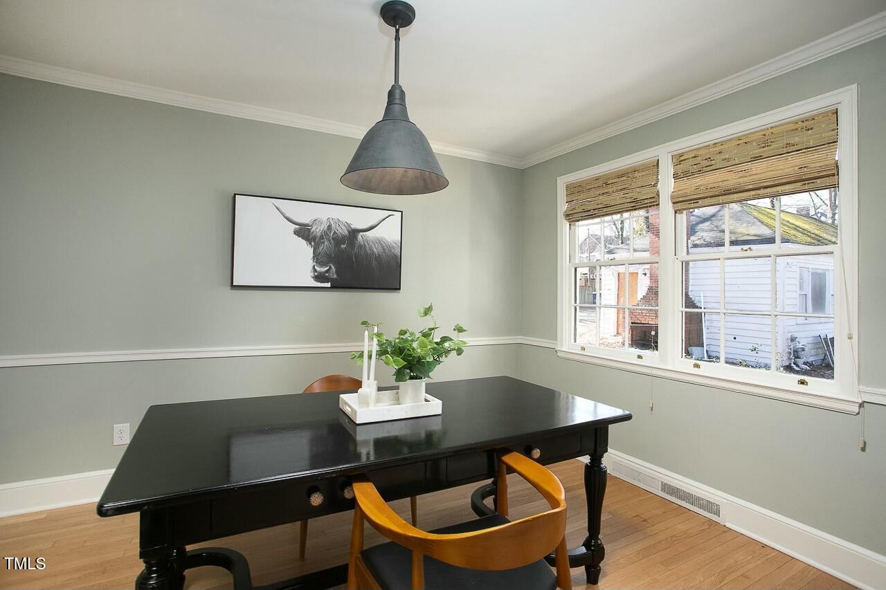 821 North Buchanan Boulevard, Unit B Durham, NC 27701 - Photo 12 of 30 Photo #12