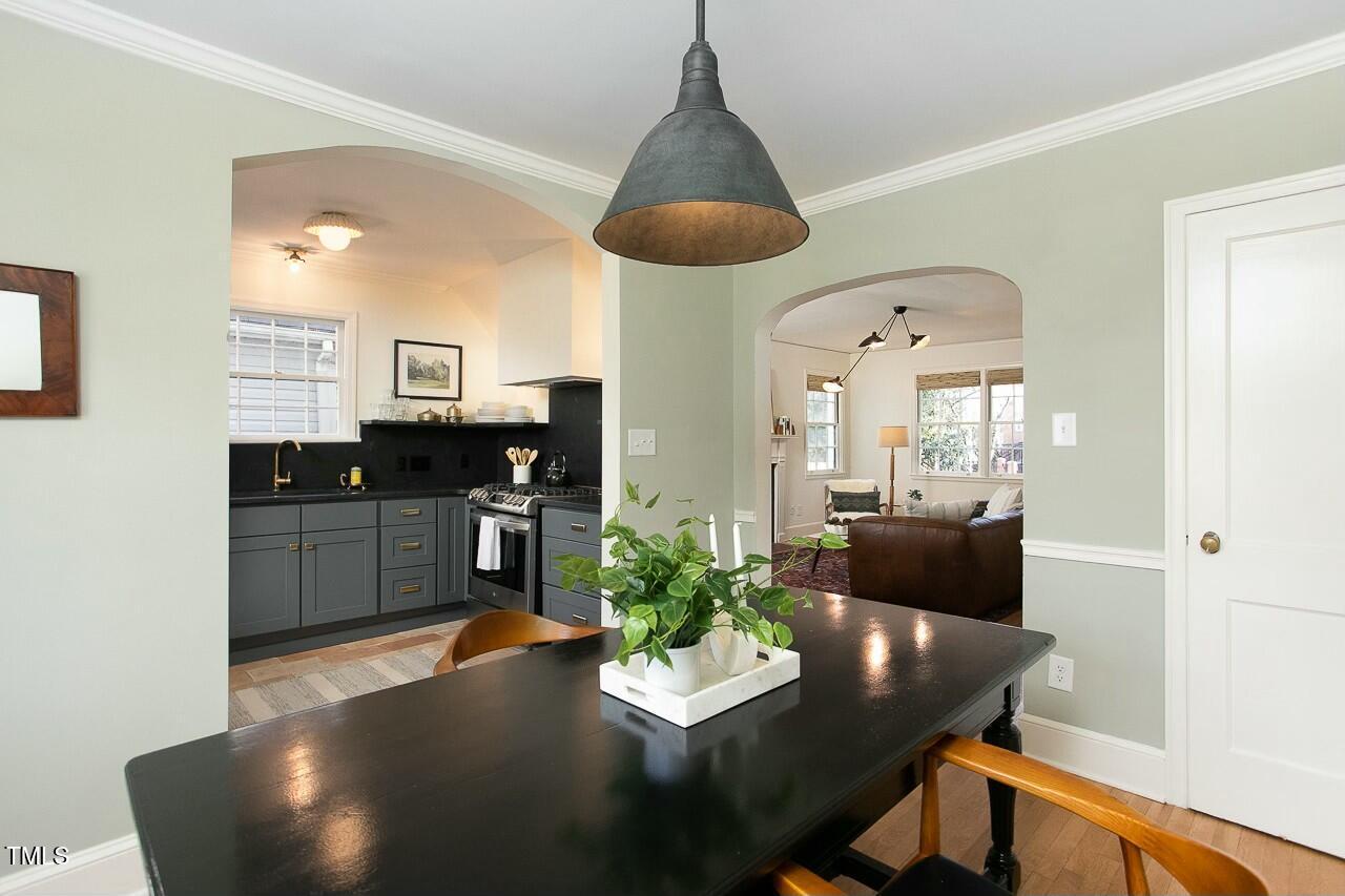 821 North Buchanan Boulevard, Unit B Durham, NC 27701 - Photo 13 of 30 Photo #13