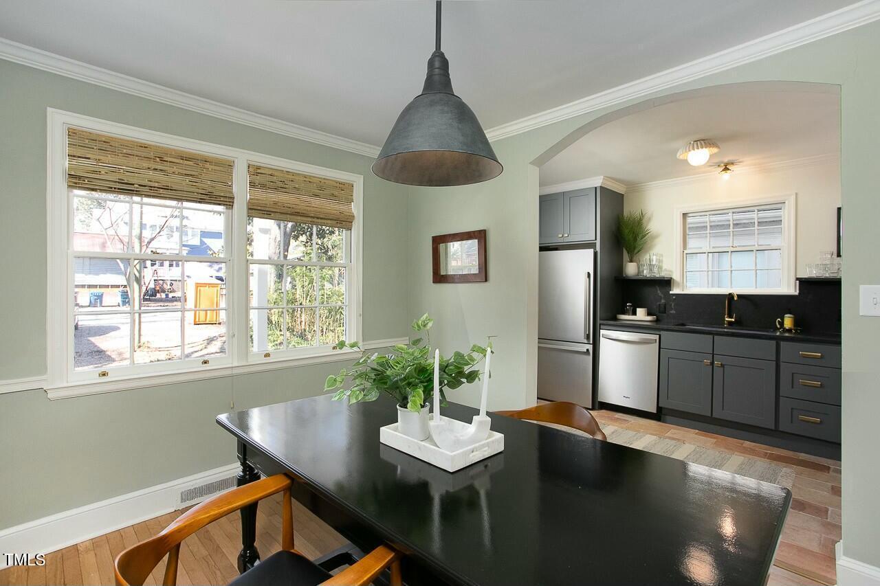 821 North Buchanan Boulevard, Unit B Durham, NC 27701 - Photo 15 of 30 Photo #15