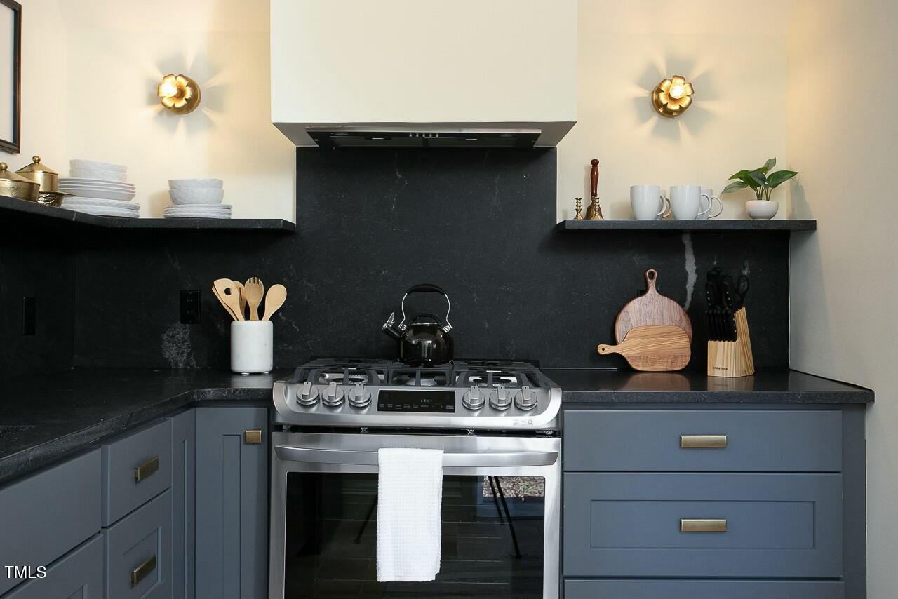 821 North Buchanan Boulevard, Unit B Durham, NC 27701 - Photo 17 of 30 Photo #17