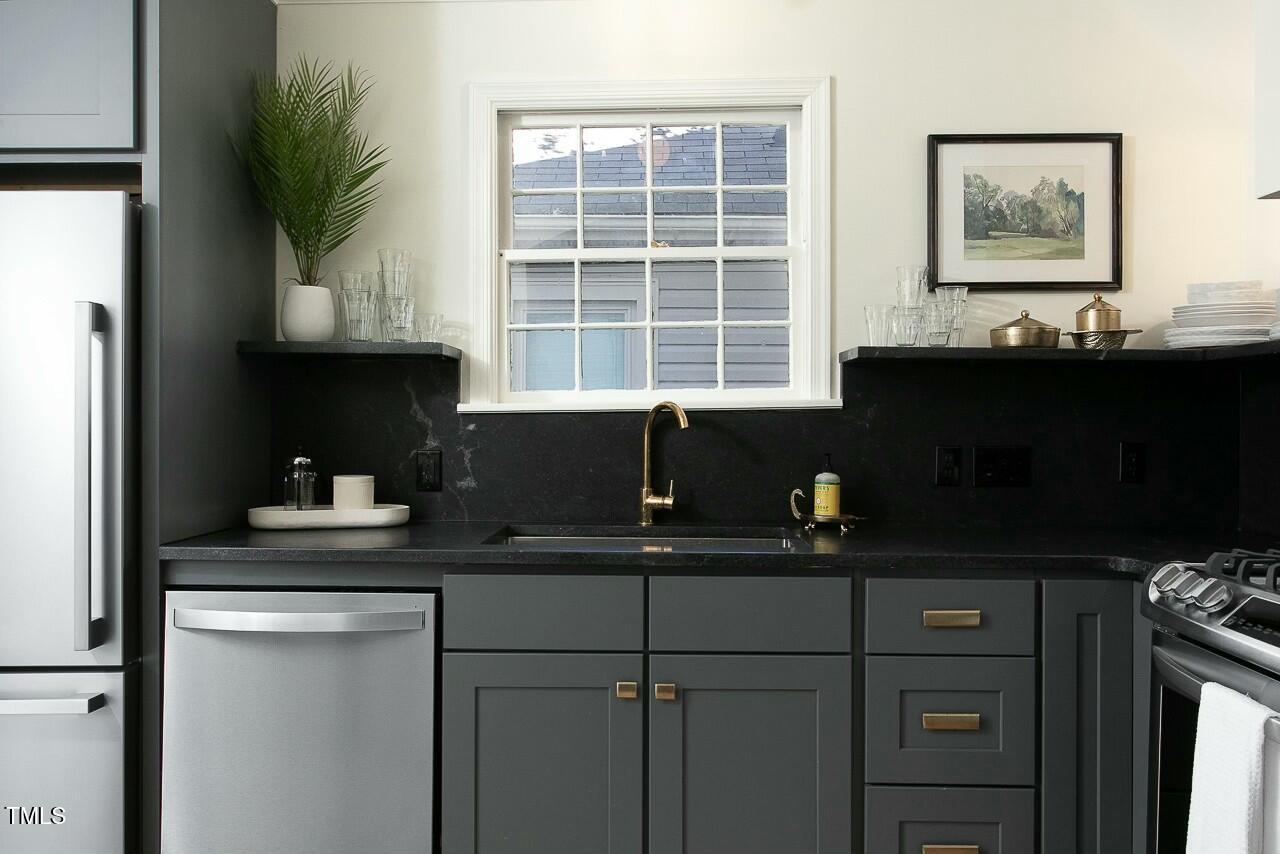 821 North Buchanan Boulevard, Unit B Durham, NC 27701 - Photo 19 of 30 Photo #19