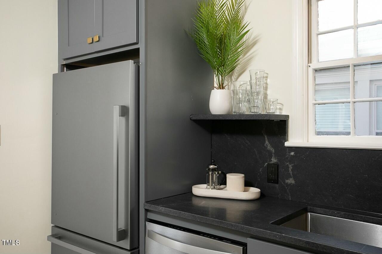 821 North Buchanan Boulevard, Unit B Durham, NC 27701 - Photo 20 of 30 Photo #20