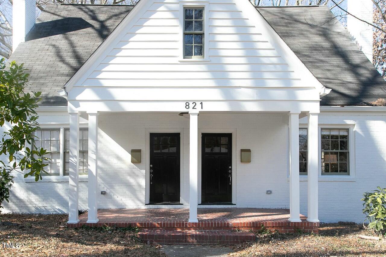 821 North Buchanan Boulevard, Unit B Durham, NC 27701 - Photo 2 of 30 Photo #2