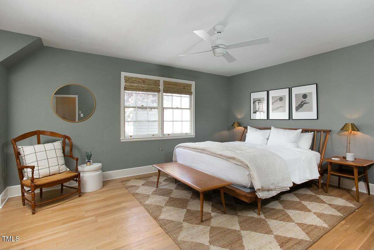 821 North Buchanan Boulevard, Unit B Durham, NC 27701 - Photo 23 of 30 Photo #23