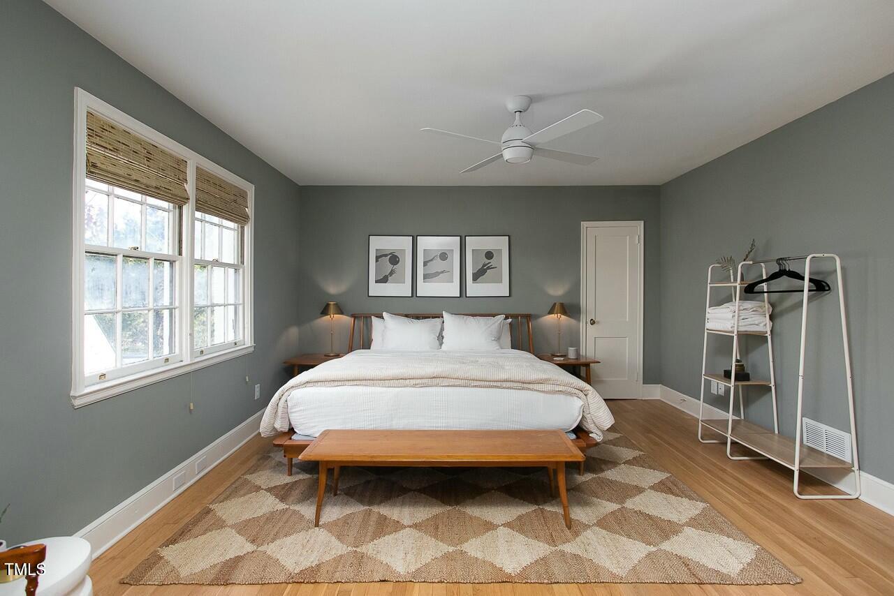 821 North Buchanan Boulevard, Unit B Durham, NC 27701 - Photo 24 of 30 Photo #24