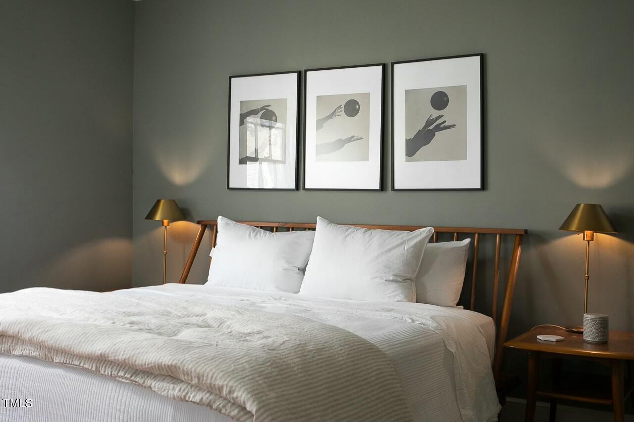 821 North Buchanan Boulevard, Unit B Durham, NC 27701 - Photo 26 of 30 Photo #26