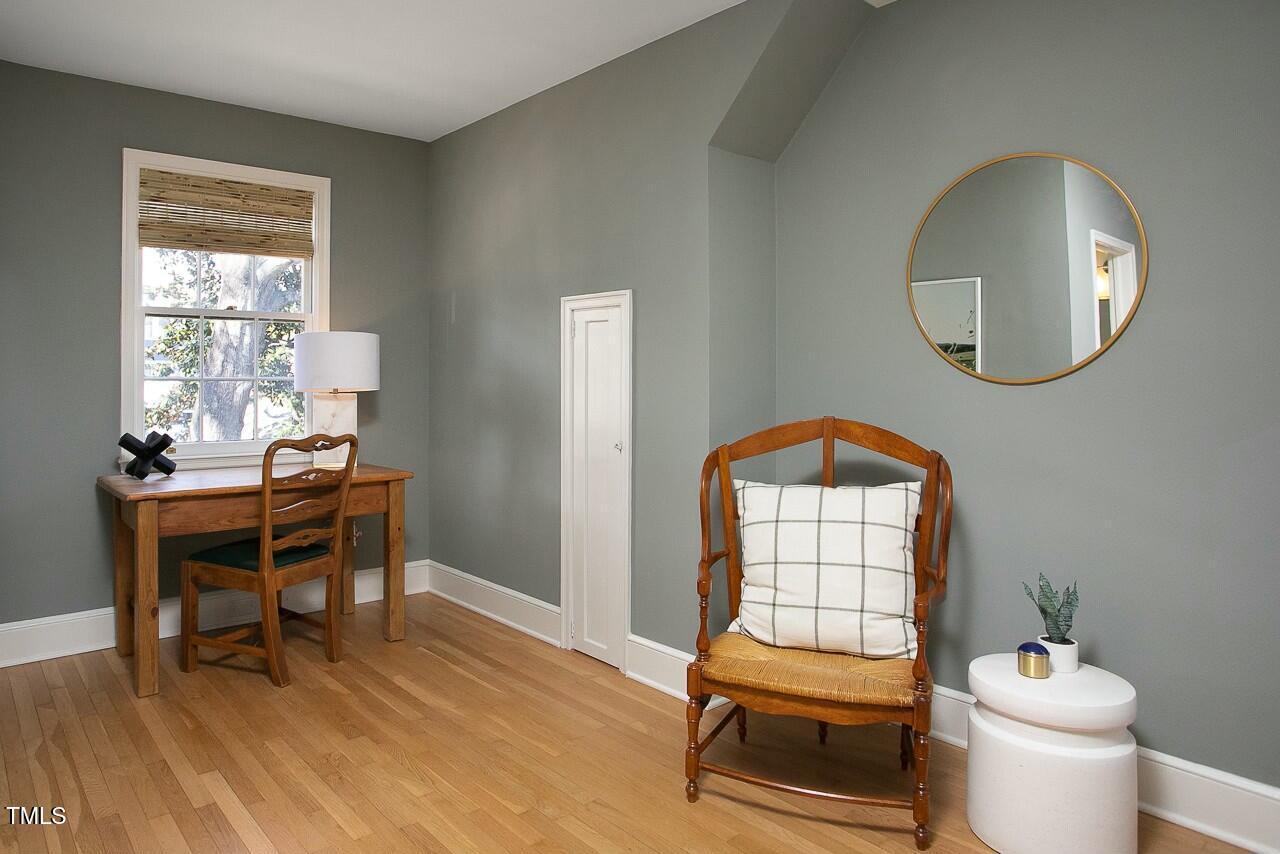 821 North Buchanan Boulevard, Unit B Durham, NC 27701 - Photo 27 of 30 Photo #27