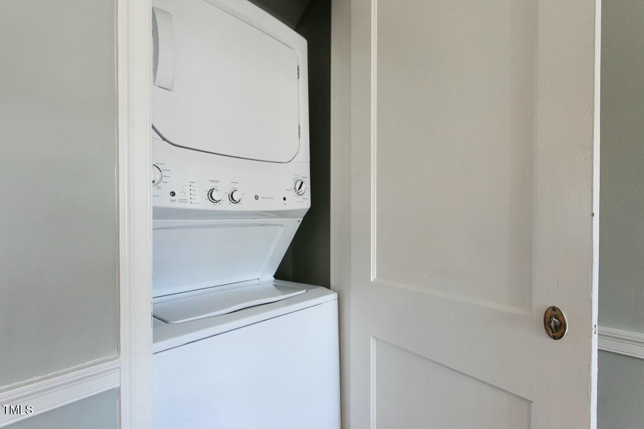 821 North Buchanan Boulevard, Unit B Durham, NC 27701 - Photo 28 of 30 Photo #28