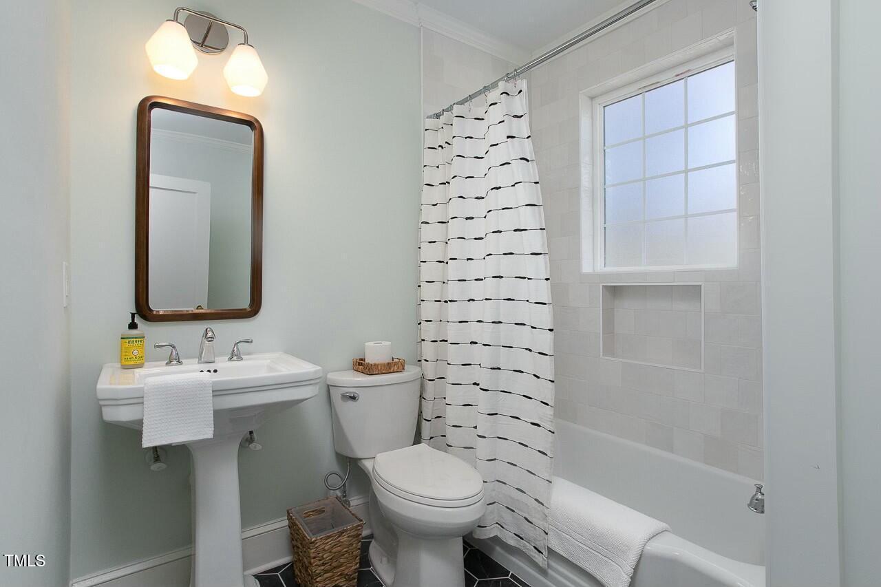 821 North Buchanan Boulevard, Unit B Durham, NC 27701 - Photo 29 of 30 Photo #29