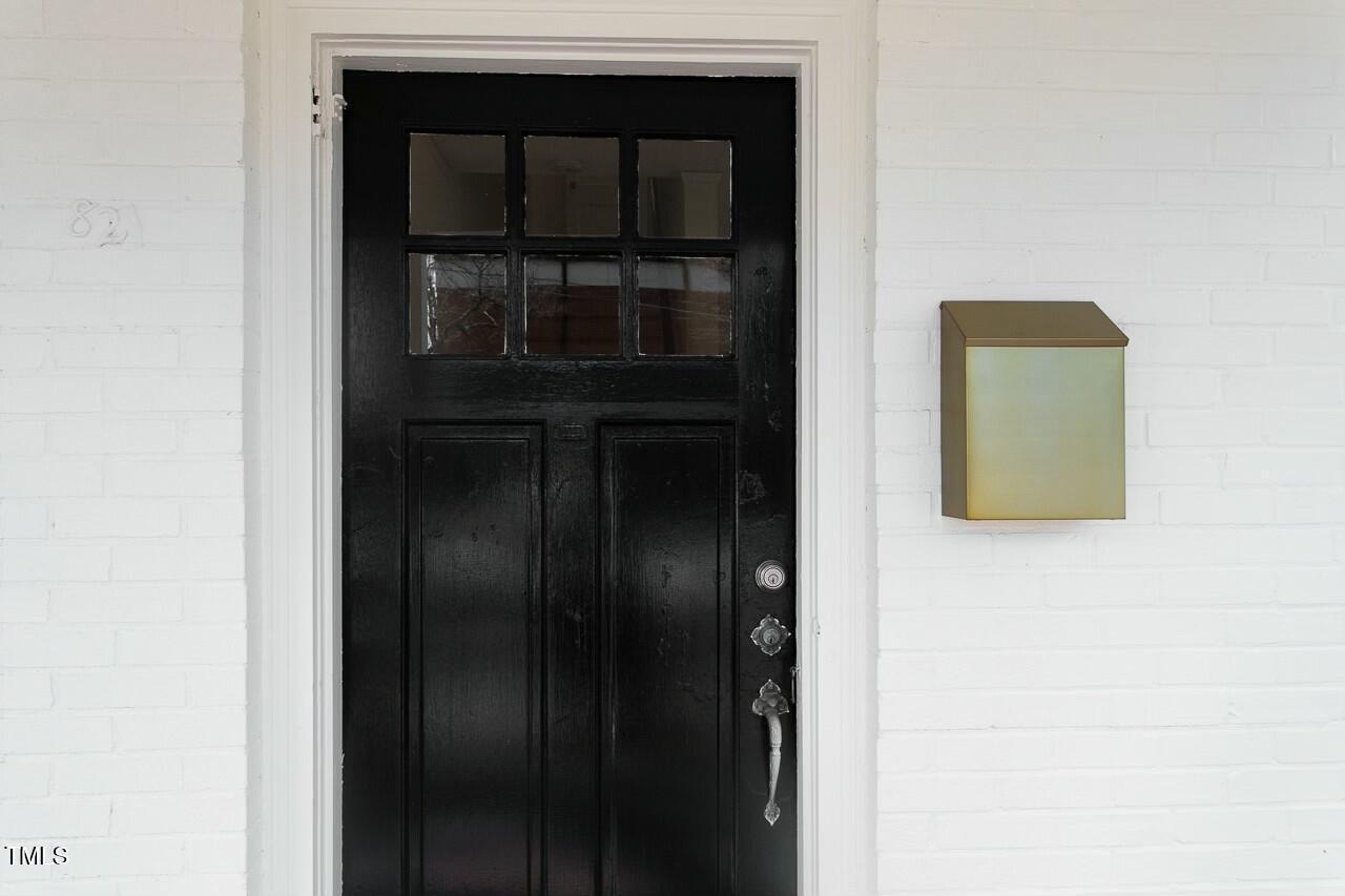 821 North Buchanan Boulevard, Unit B Durham, NC 27701 - Photo 3 of 30 Photo #3