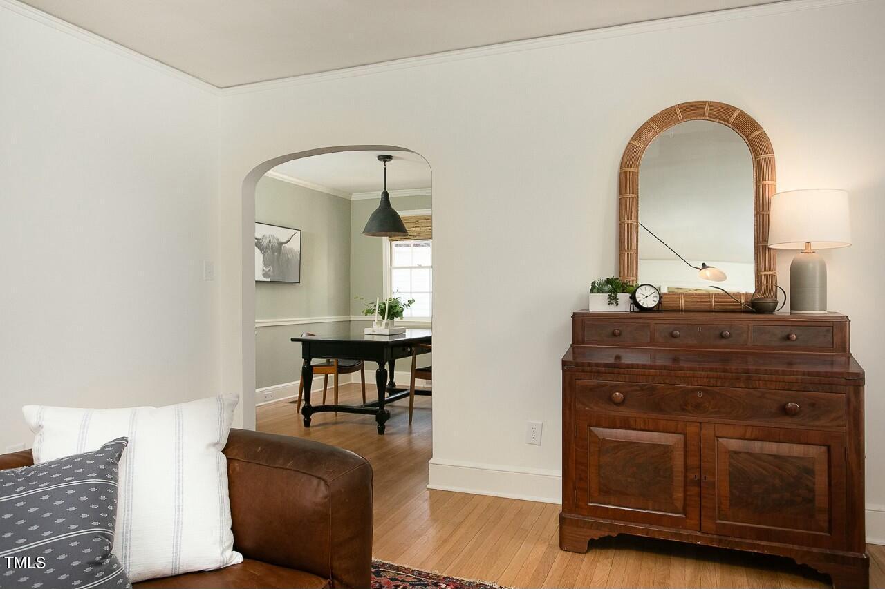 821 North Buchanan Boulevard, Unit B Durham, NC 27701 - Photo 10 of 30 Photo #10