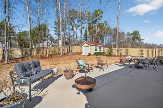 $375,000 | 737 Springhill Drive, Gray, GA 31032