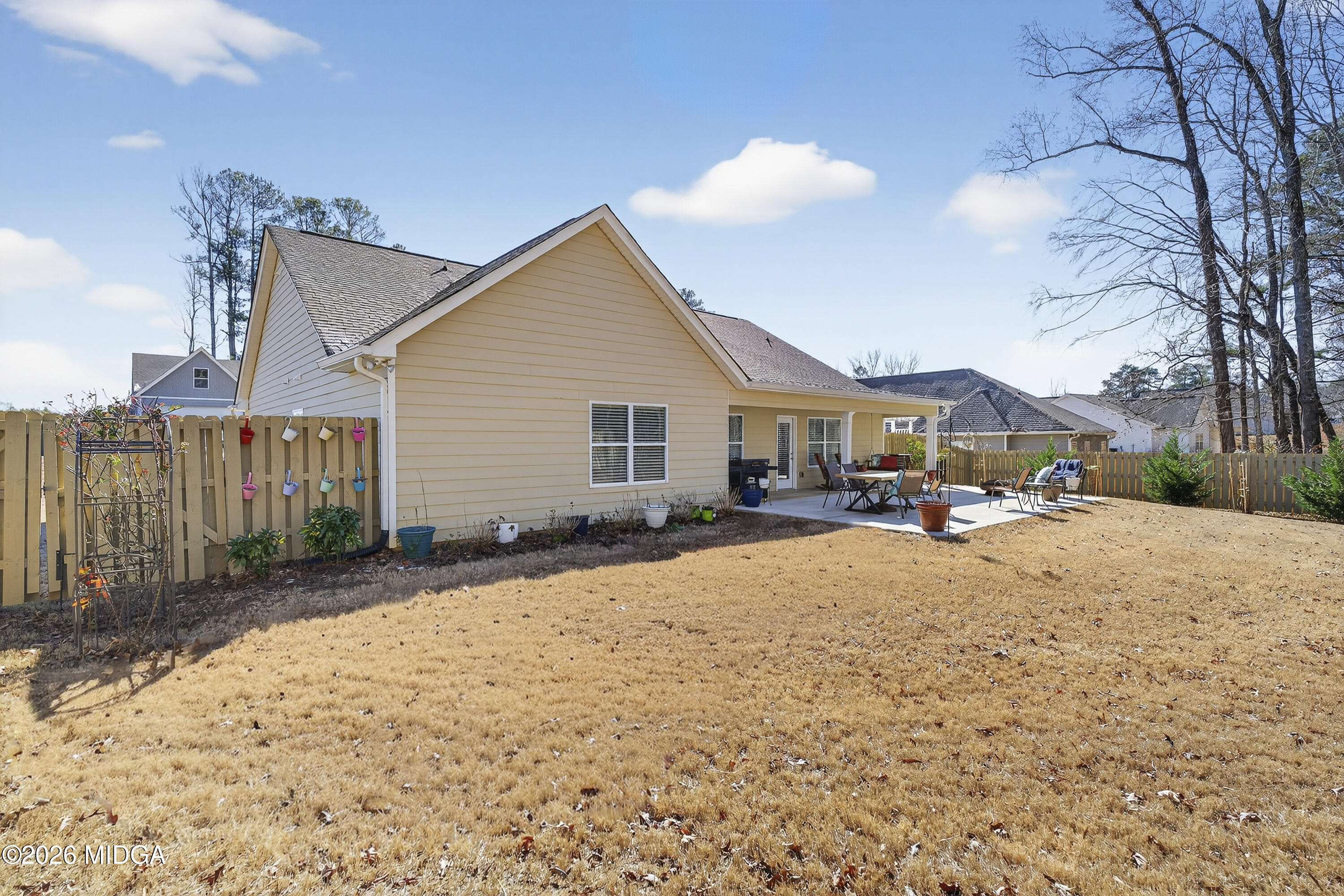 737 Springhill Drive Gray, GA 31032 - Photo 58 of 60 58