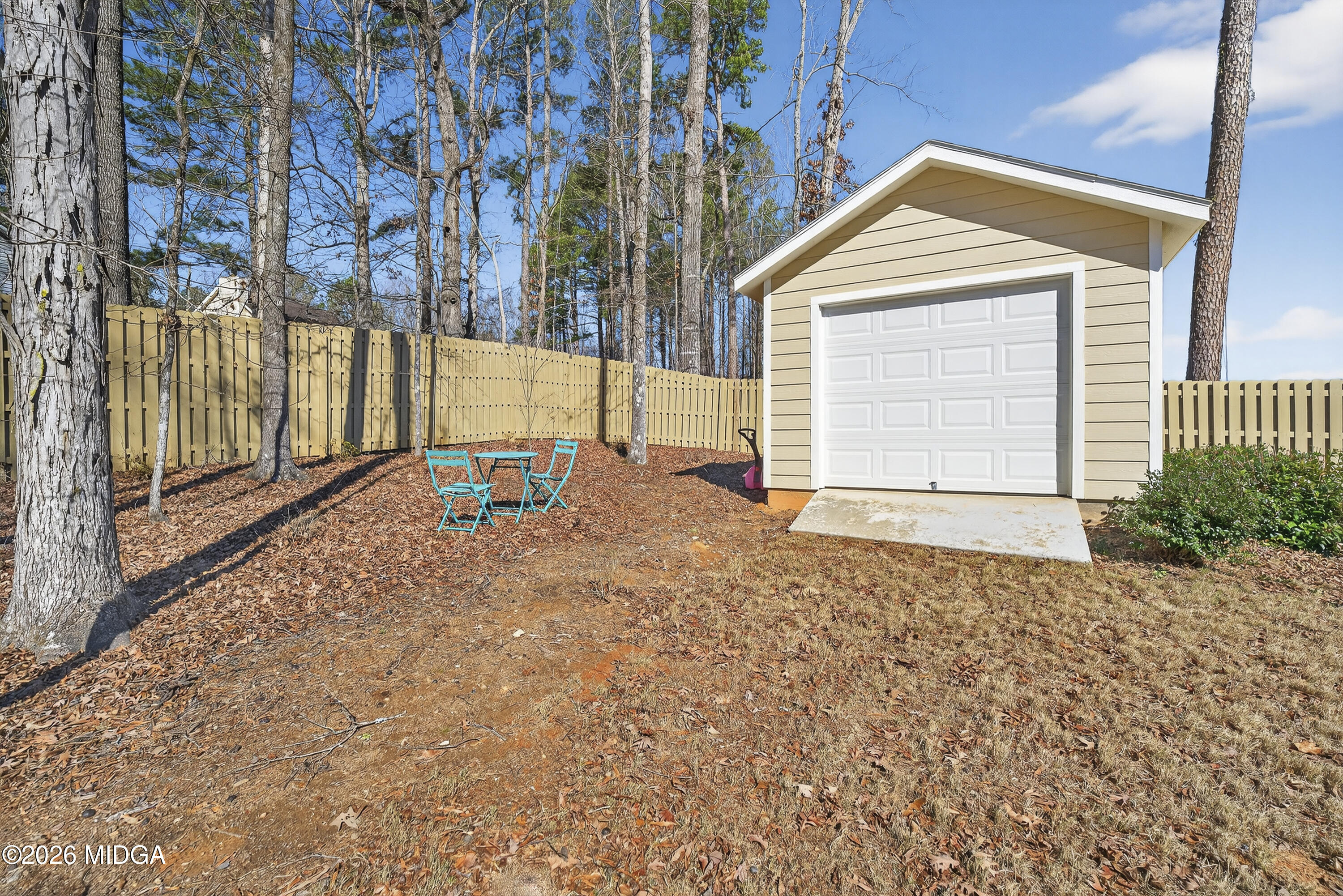 737 Springhill Drive Gray, GA 31032 - Photo 60 of 60 60