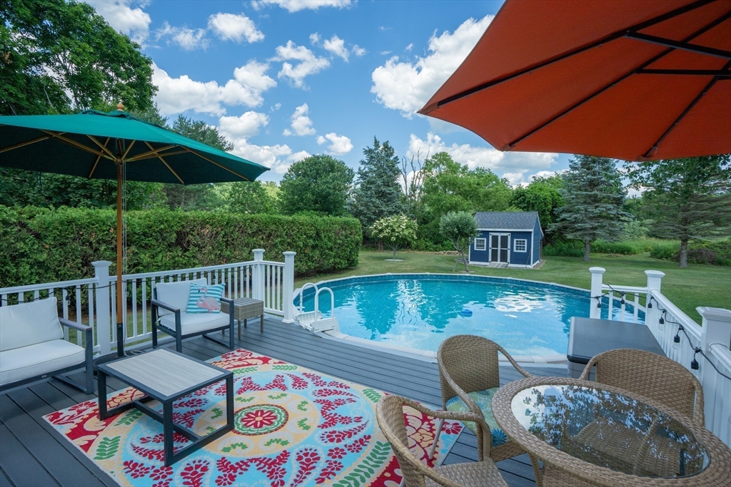 305 Scadding Street Taunton, MA 02780 - Photo 31 of 38