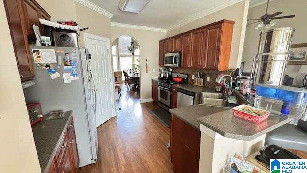 4701 Thornhill Road Gardendale, AL 35071 - Photo 25 of 28